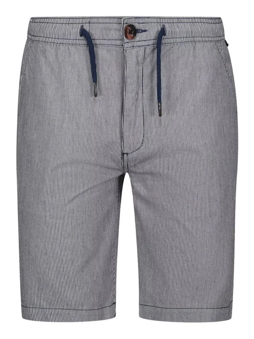 Regatta Short ALBIE Bleu foncé