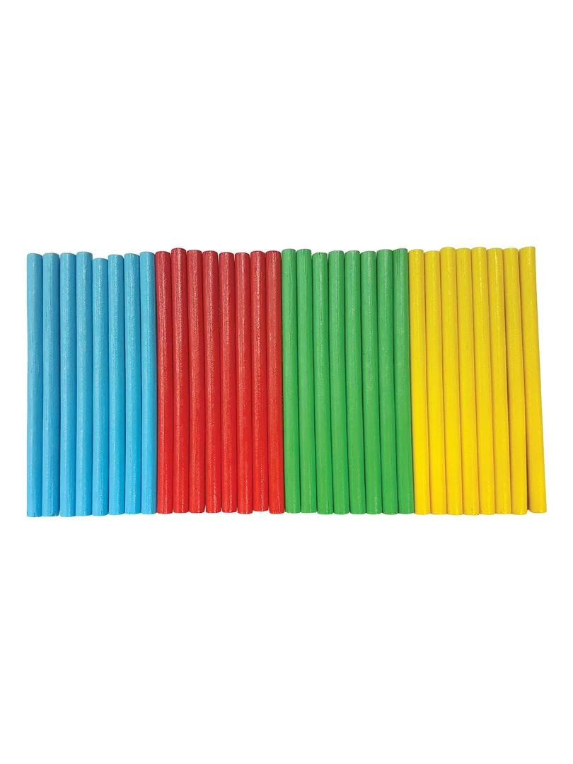 Boîte En Bois Pour Apprendre Les Maths Et Les Opérations   N/A