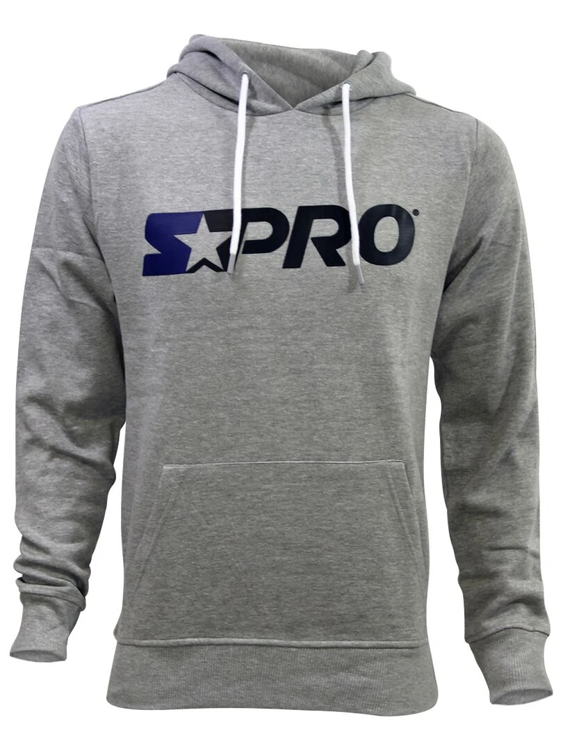 Sweats 'Starter' 'Strive Over The Head Hoody' Gris