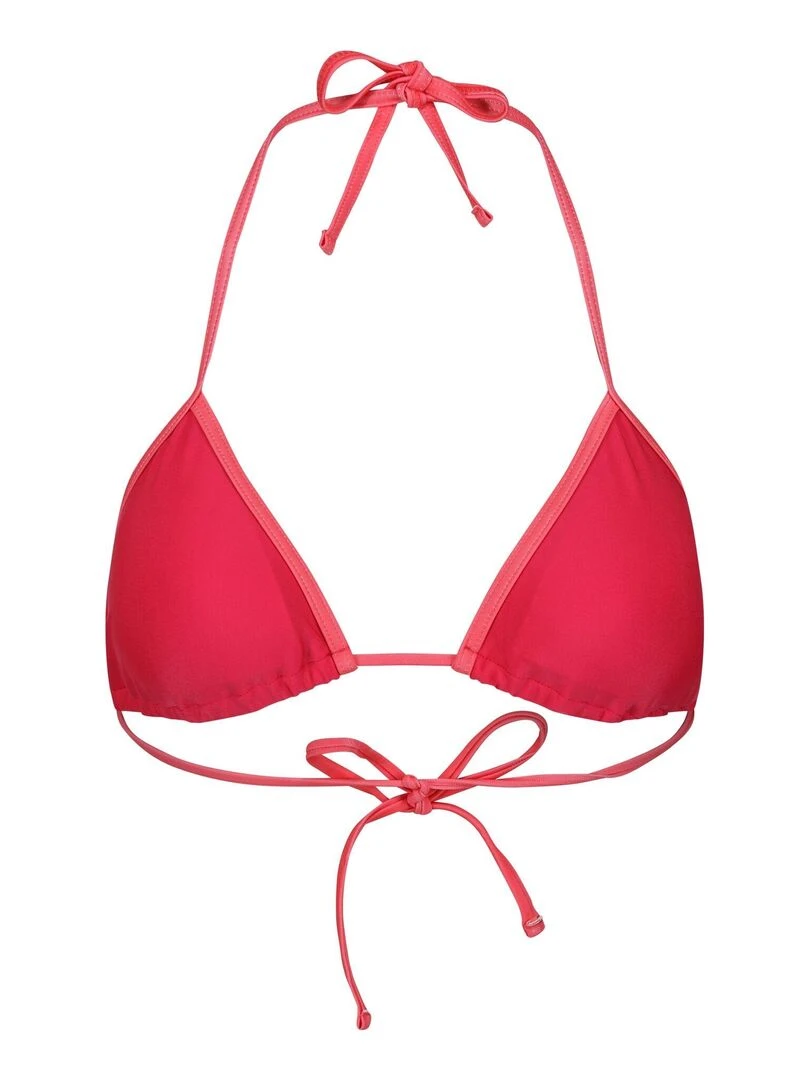 Regatta Haut de maillot de bain ACEANA Rose fushia