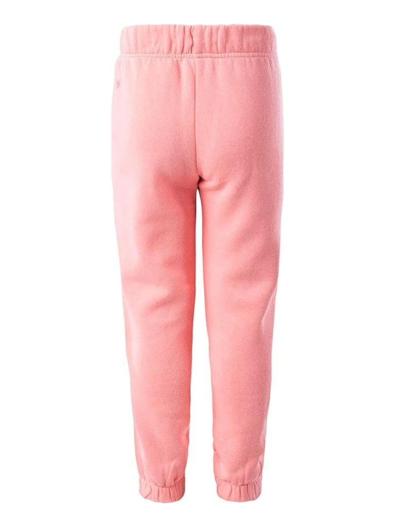 Bejo Pantalon de jogging MAVIS Rose saumon