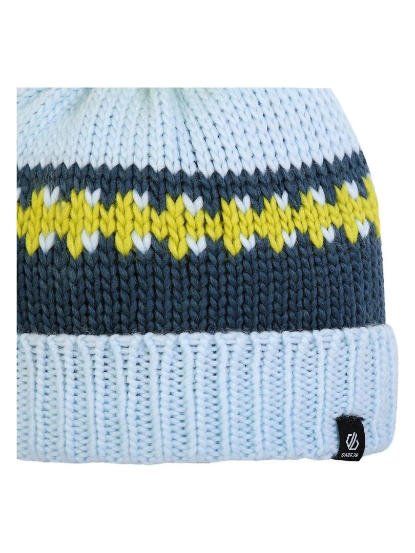 Dare 2B   Bonnet BOFFIN   Bleu Gris