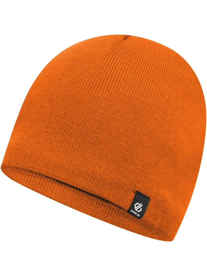 Dare 2B Bonnet RETHINK Rouge brique