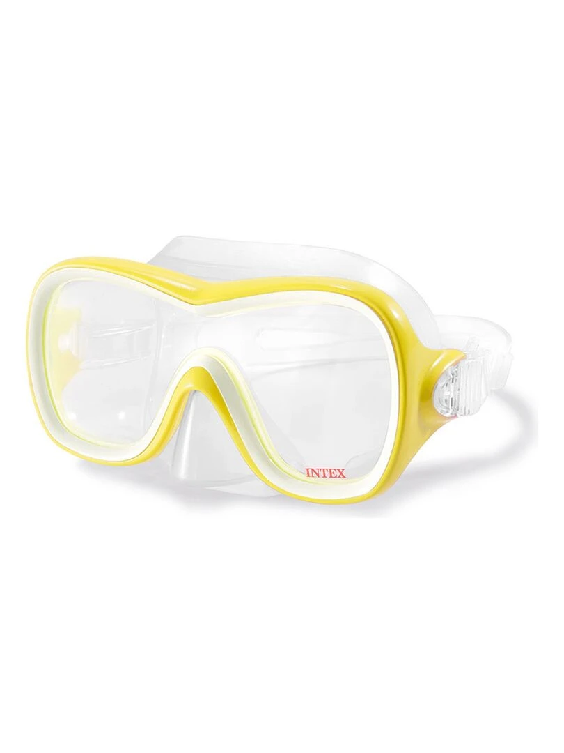 Masque de plongée WaveRider   N/A