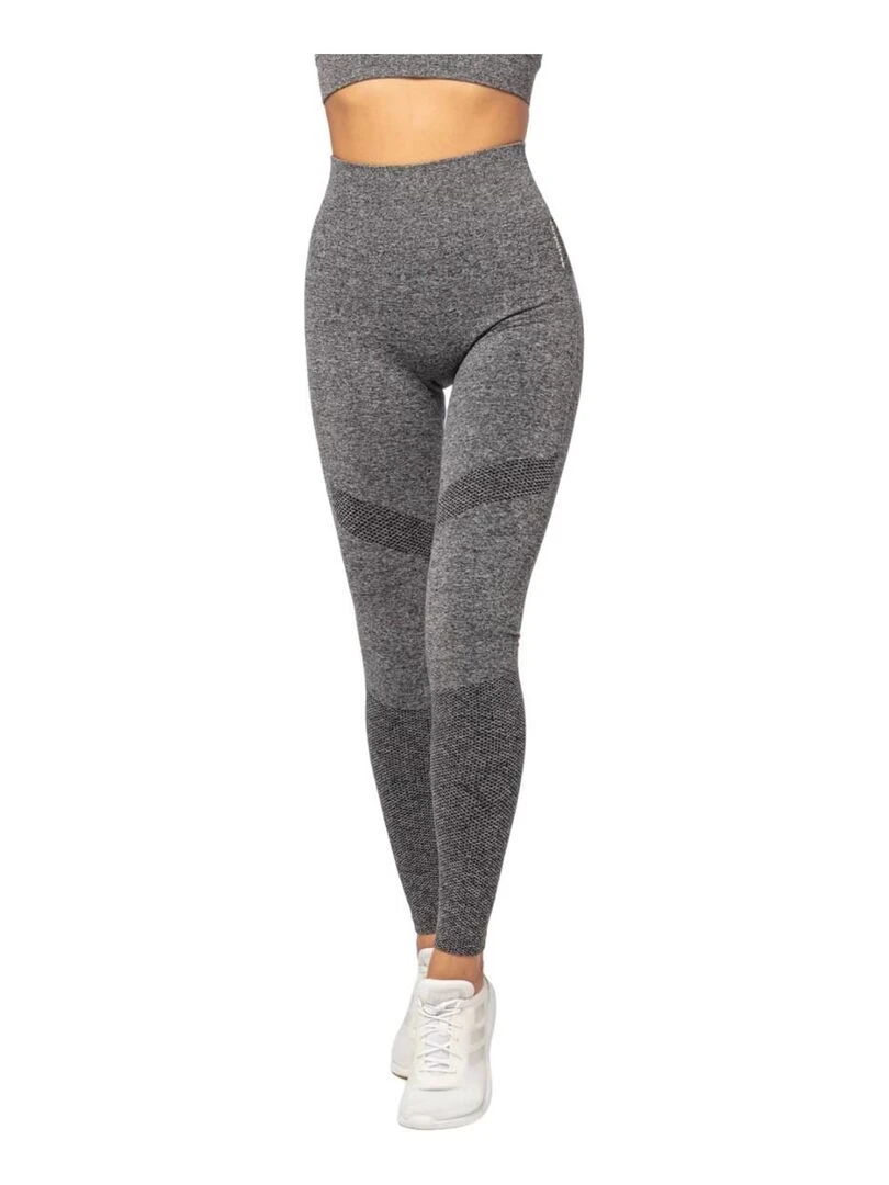 Carpatree Legging VIBE Gris