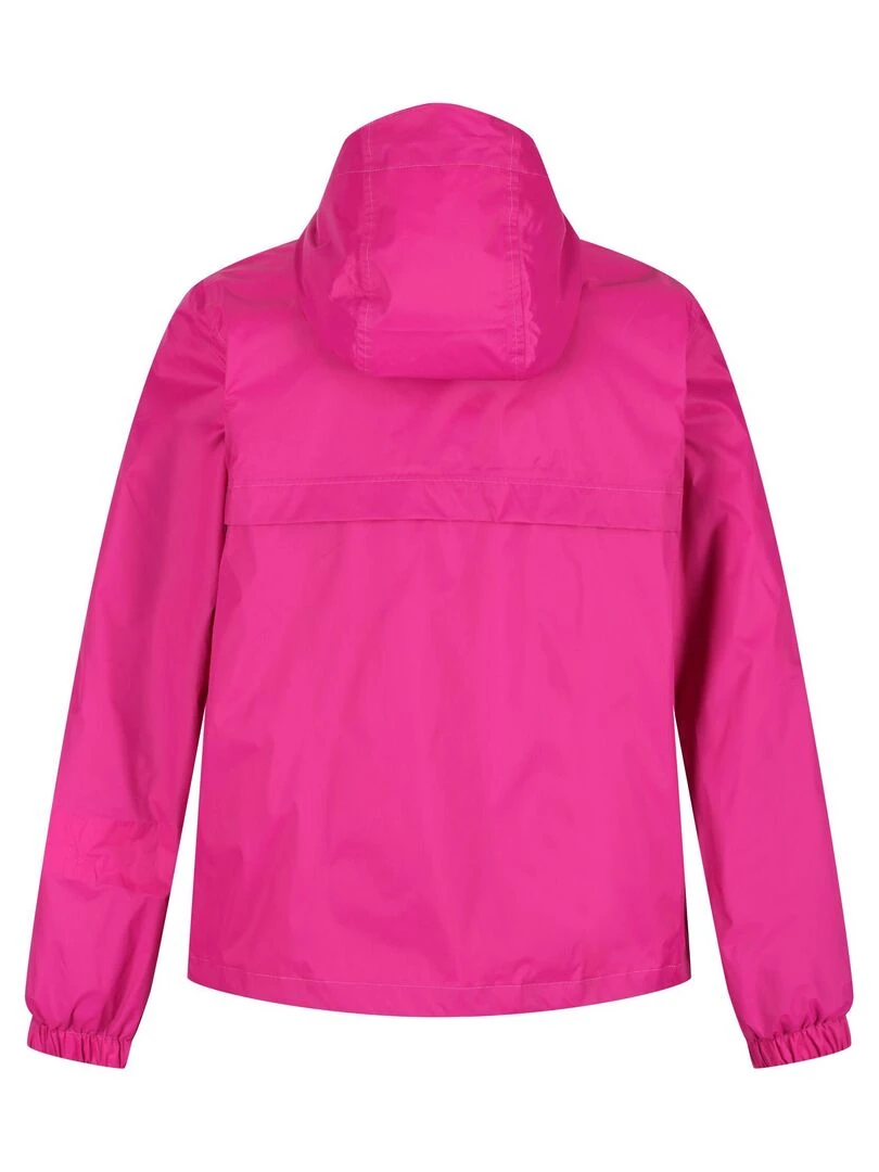 Regatta Veste imperméable LALITA Rose fushia