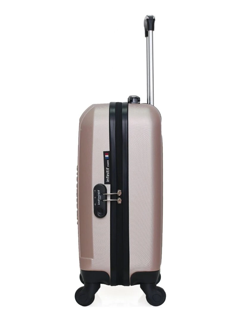 INFINITIF   VALISE XS LOUBNY E   Rose