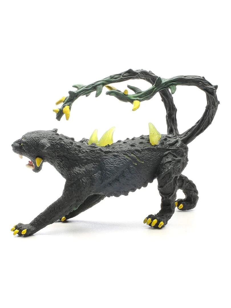 Eldrador Creatures Panthère de l'ombre   N/A