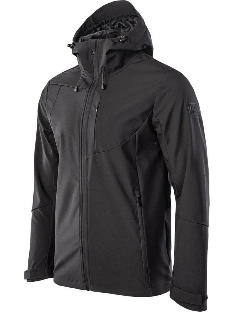 MAGNUM Veste CANI Noir