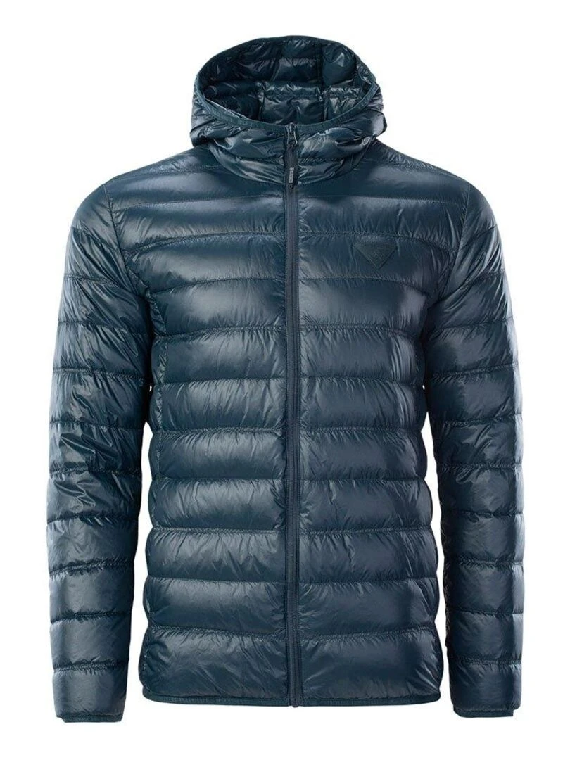 Iguana Veste matelassée MARCHO Bleu