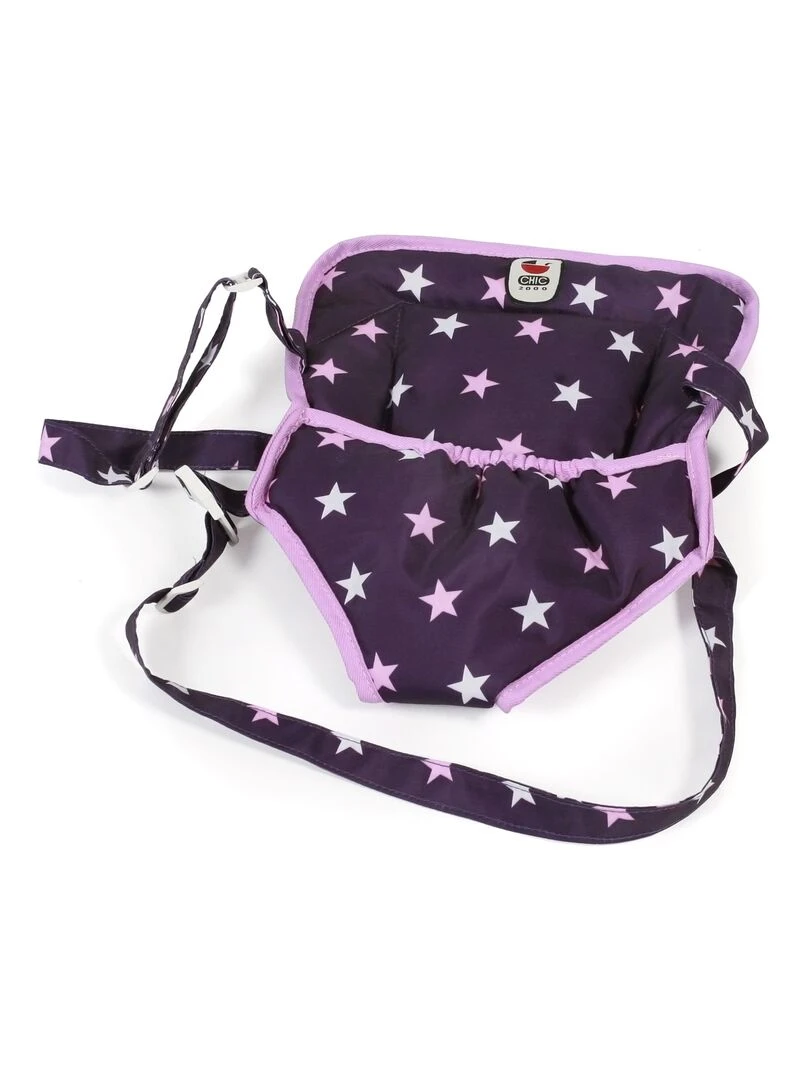 Ceinture de portage pour poupées Coloris 71 N/A