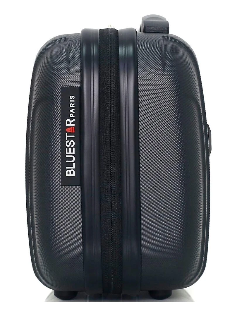 BLUESTAR   VANITY NAPOLI K   Noir