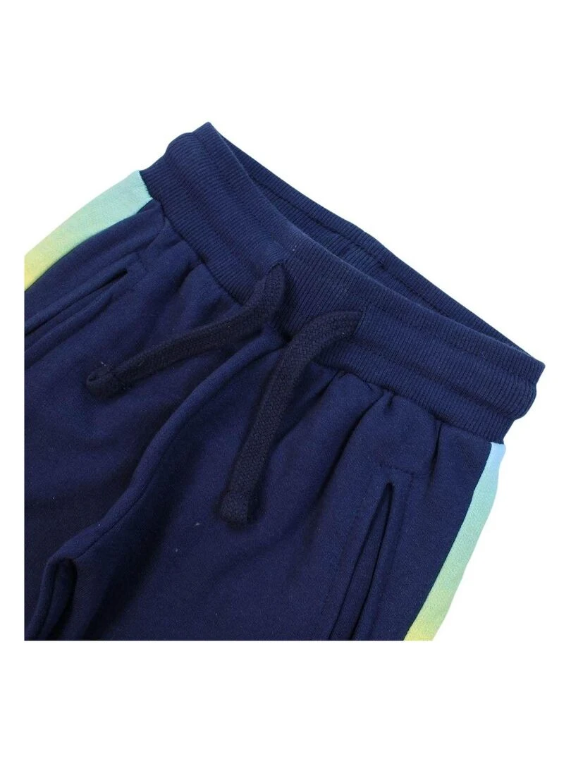 MGA Entertainment   Pantalon De Jogging garçon imprimé Nana en coton   Bleu marine