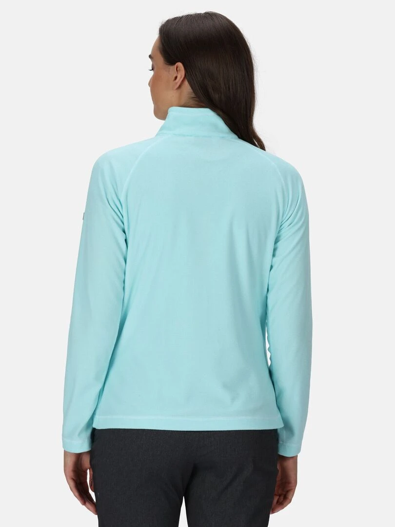 Regatta   Polaire MONTES   Vert