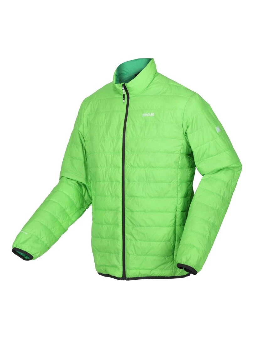 Regatta   Doudoune HILLPACK   Vert clair