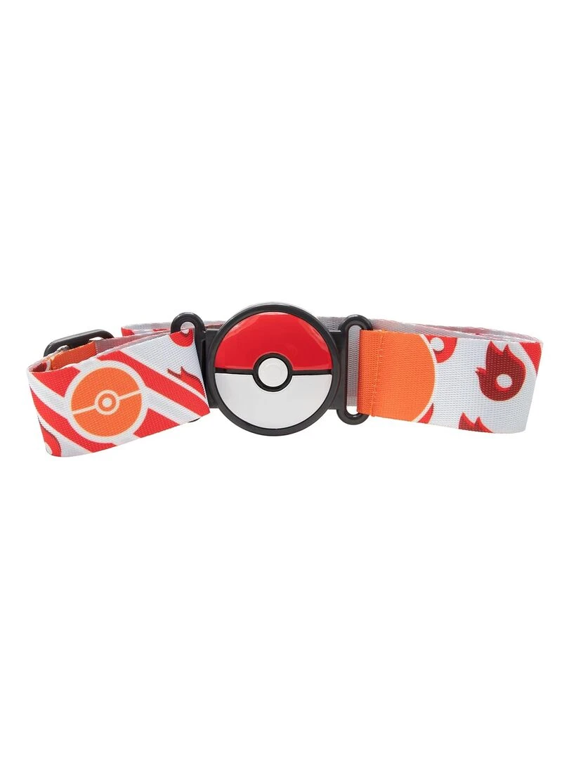 Pokémon Clip 'N' GO Bandolier   N/A