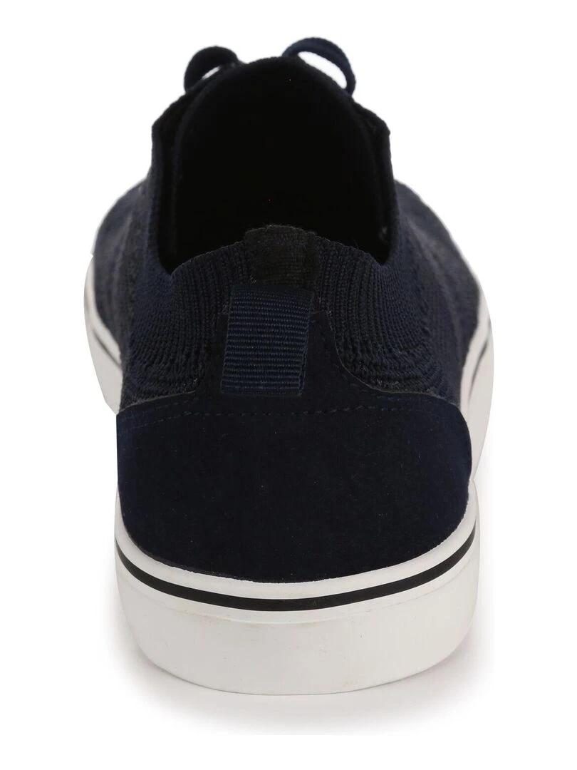 Regatta   Tennis tricotées   Bleu marine