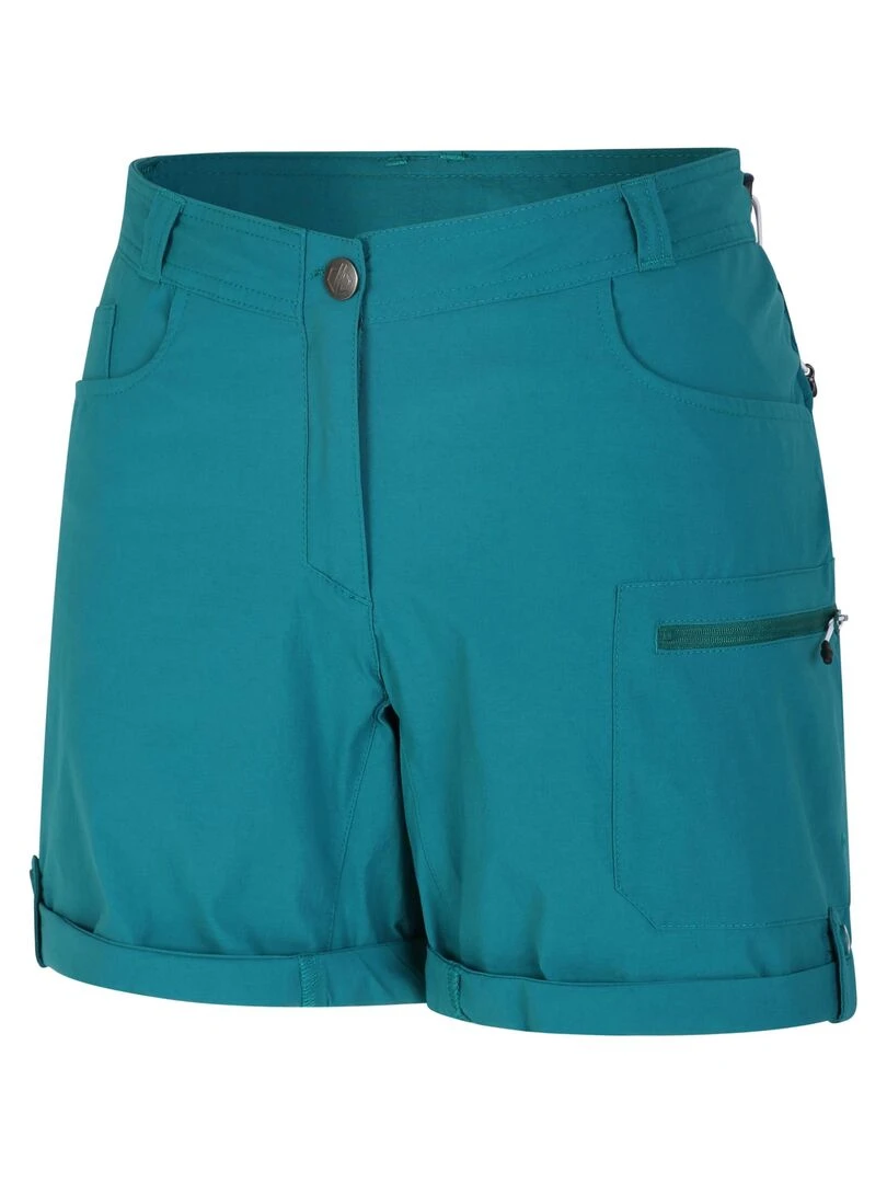 Dare 2B   Short de marche MELODIC   Bleu lagon