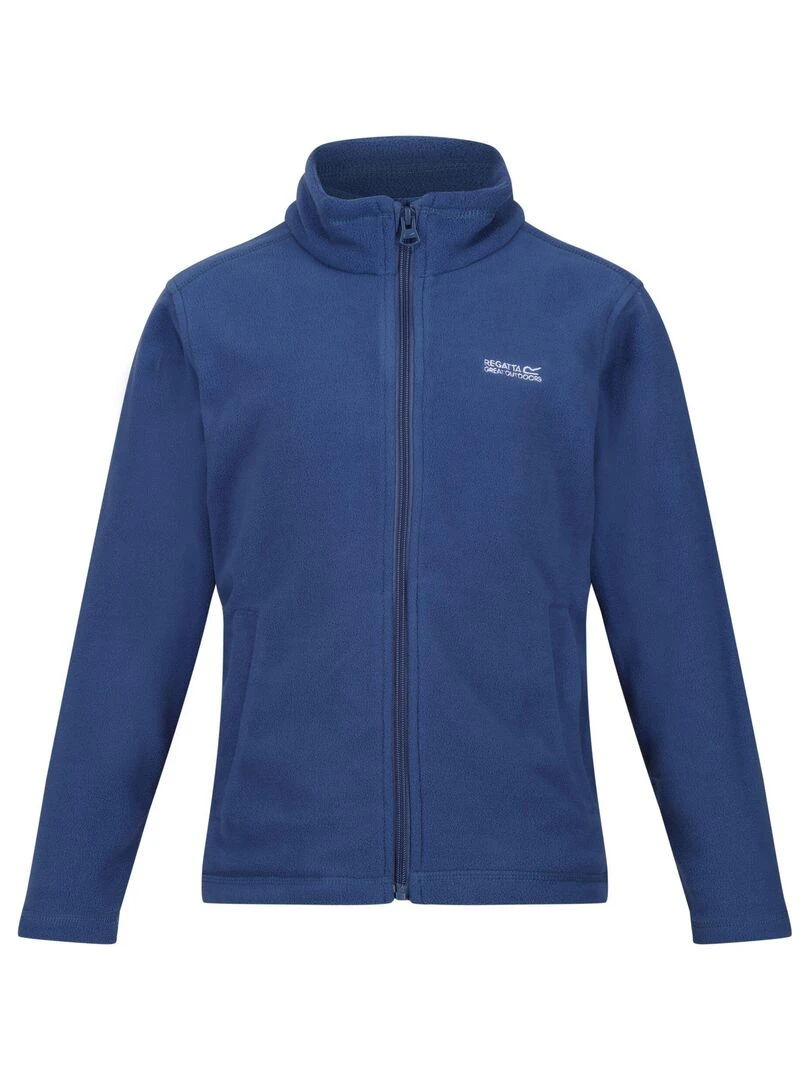 Regatta Veste polaire KING Bleu