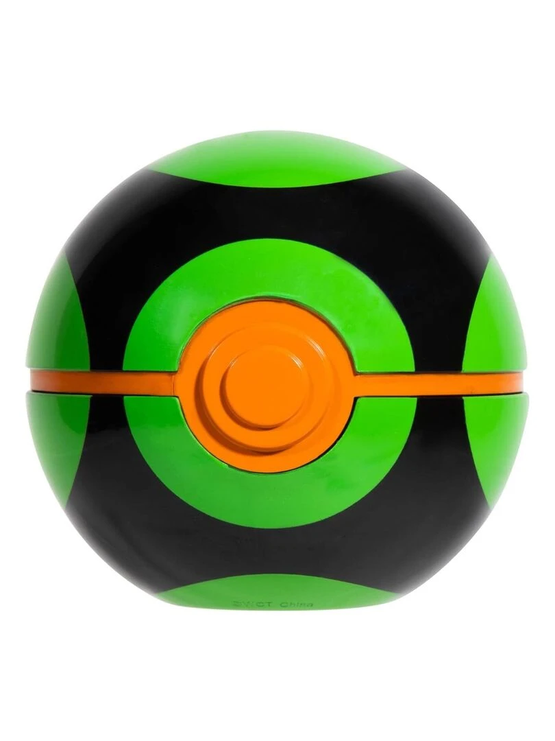 Pokémon Clip 'N' Go Poke Ball Belt Set   N/A