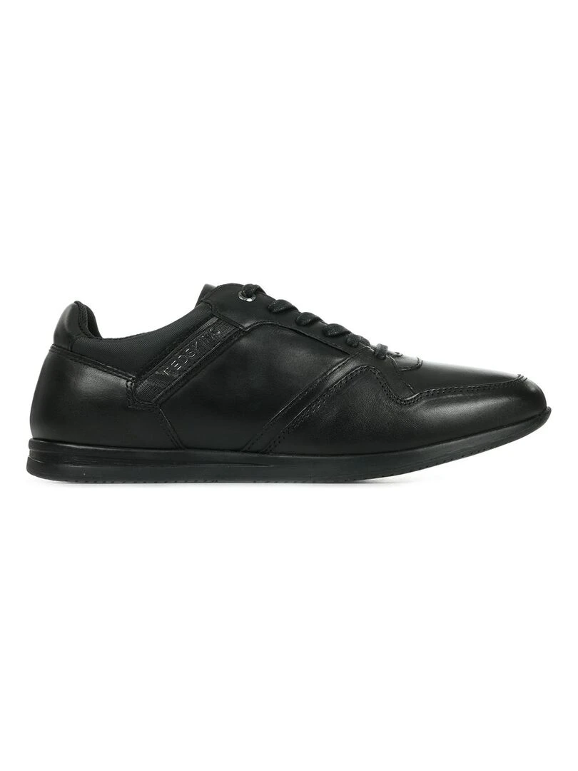 Baskets Redskins Aimabli Noir