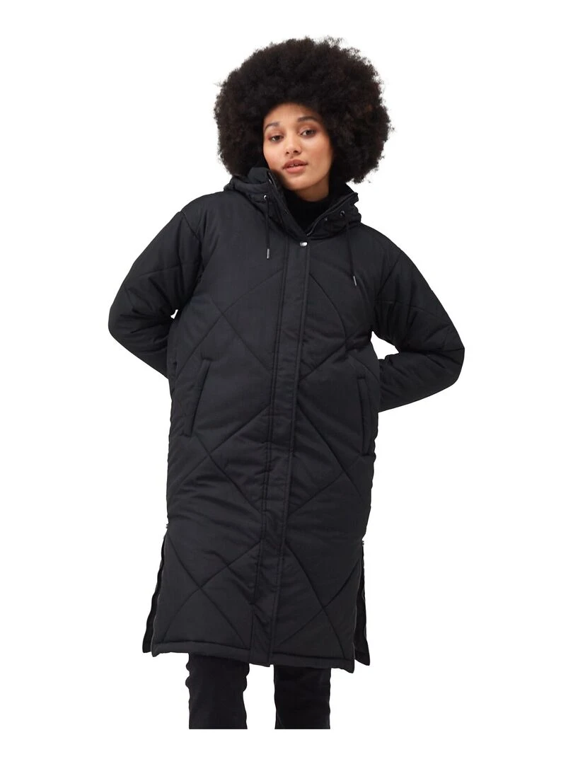 Regatta   Veste matelassée CAMBRIE   Noir