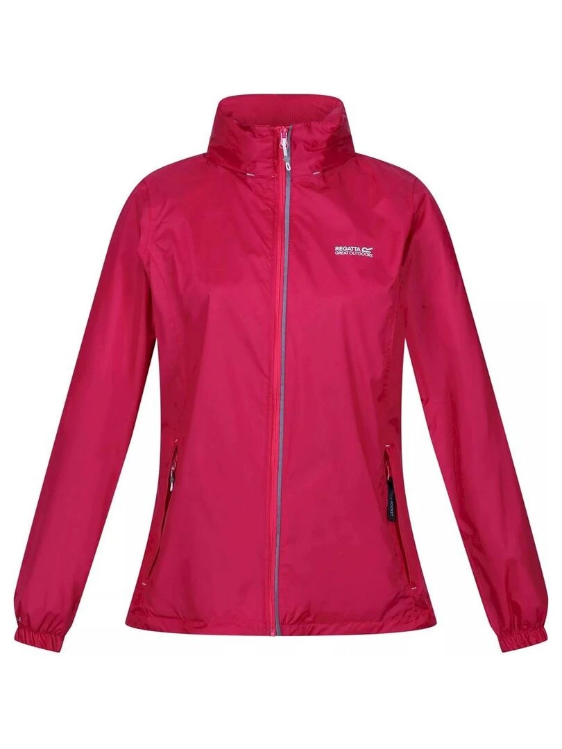 Regatta Coupe vent CORINNE Fluo