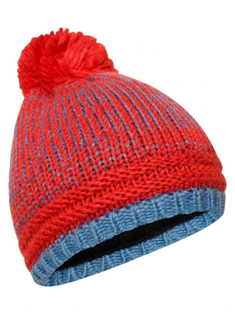 Dare 2B   Bonnet IMAGINATION   Rouge foncé