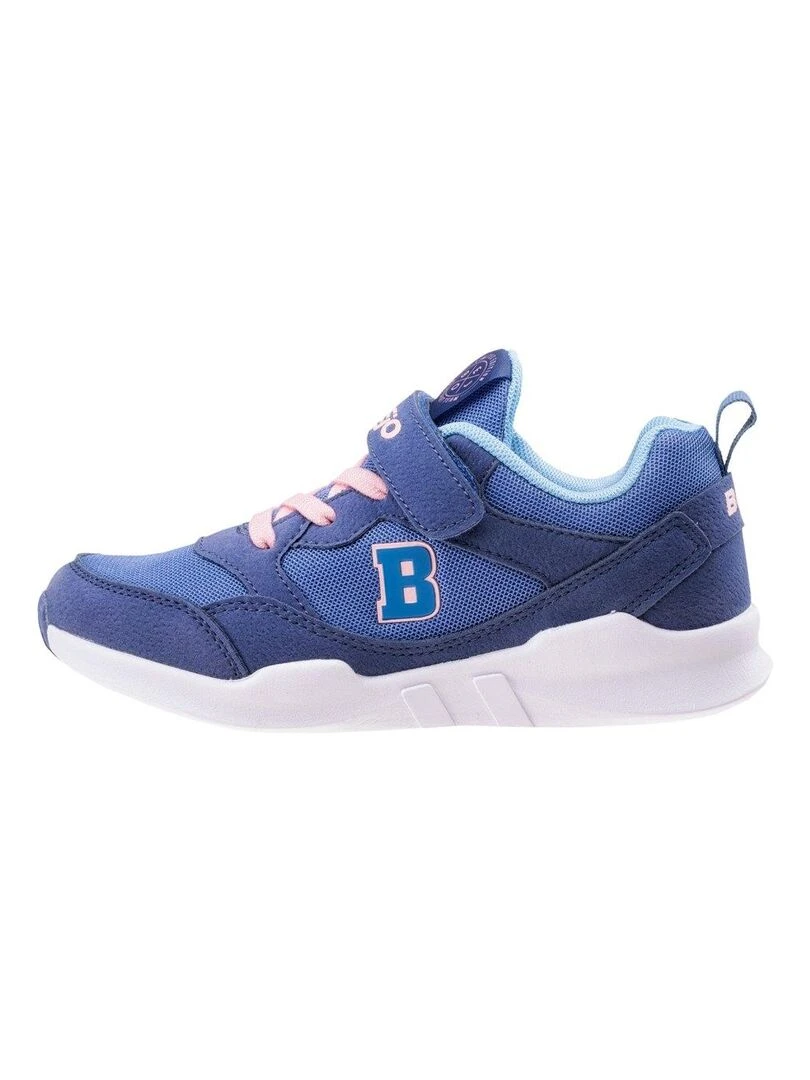 Bejo Chaussures NOREMI Bleu