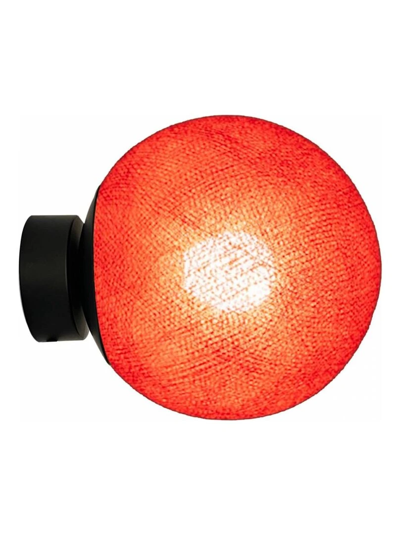 Applique Apapa Rouge