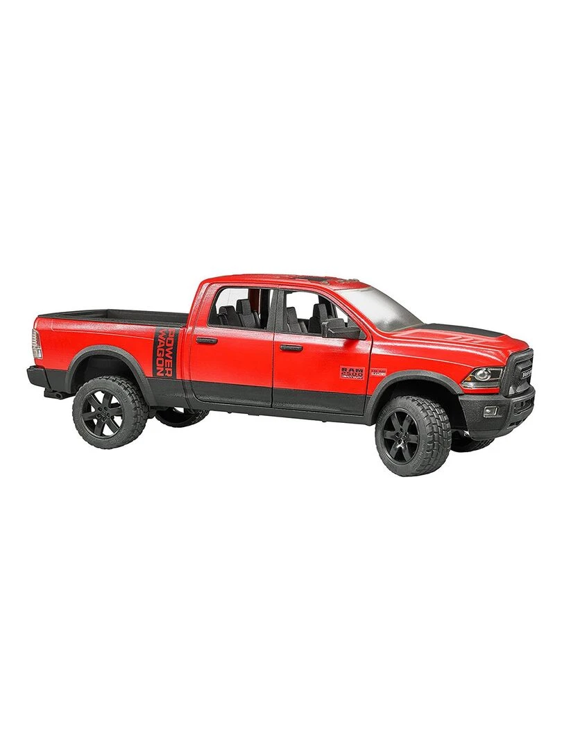 Véhicule RAM 2500 Power Wagon   N/A