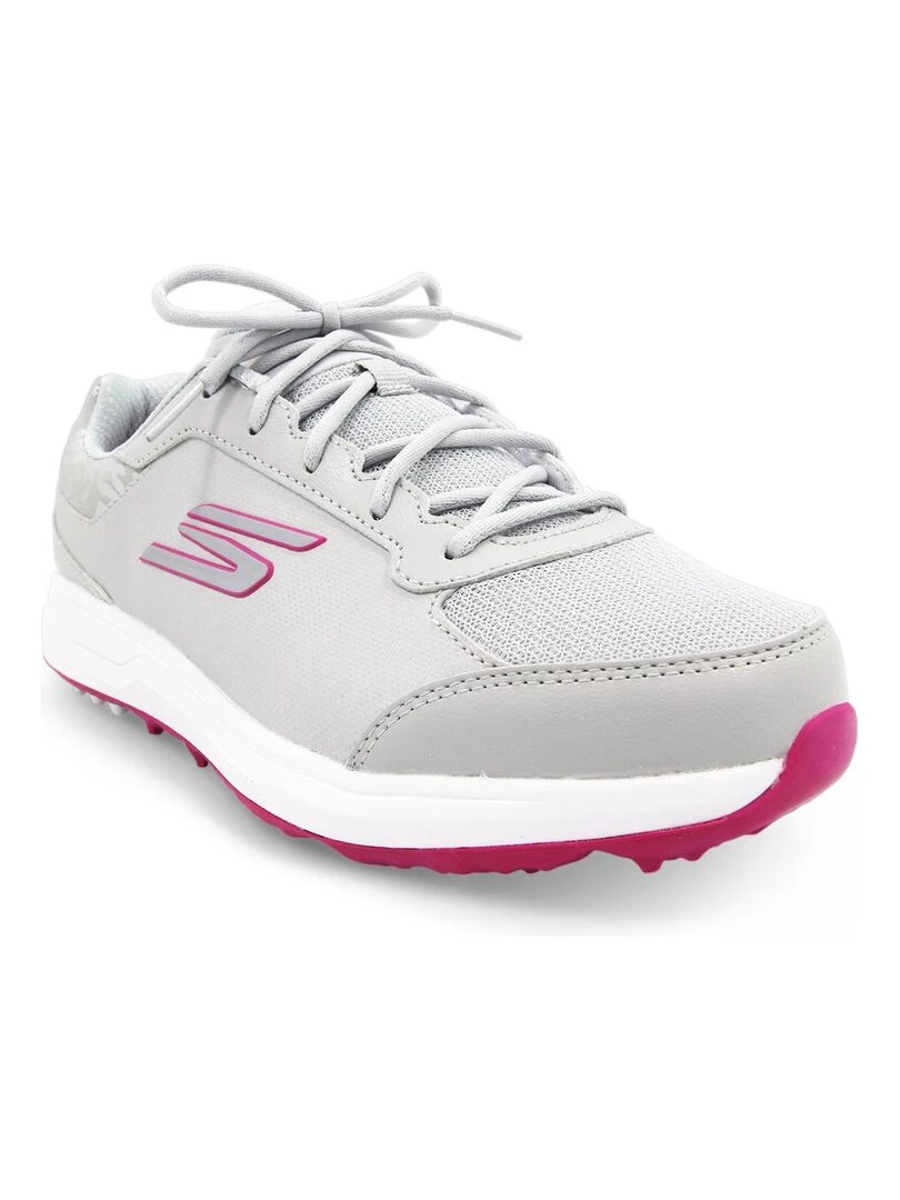 Baskets GO GOLF PRIME Gris