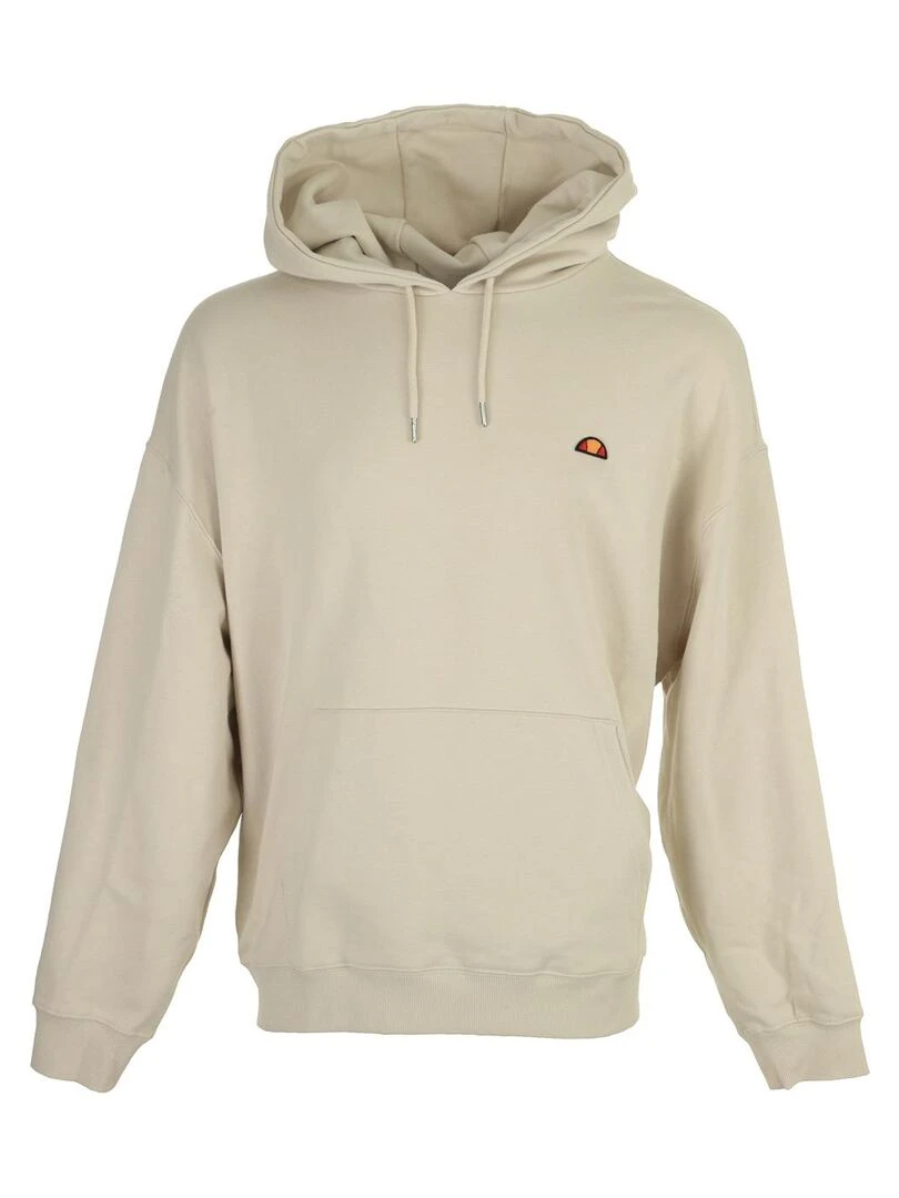 Sweat Ellesse Timperley Oh Hoody Beige