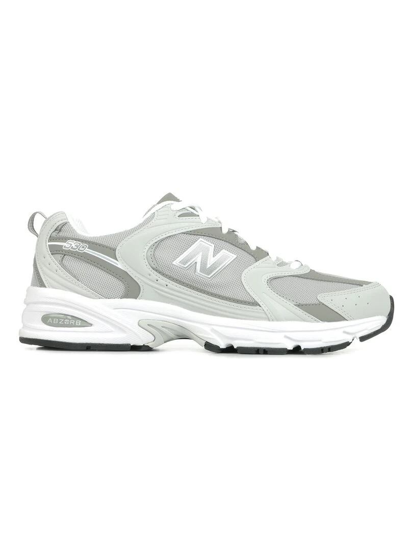Baskets New Balance 530 Gris