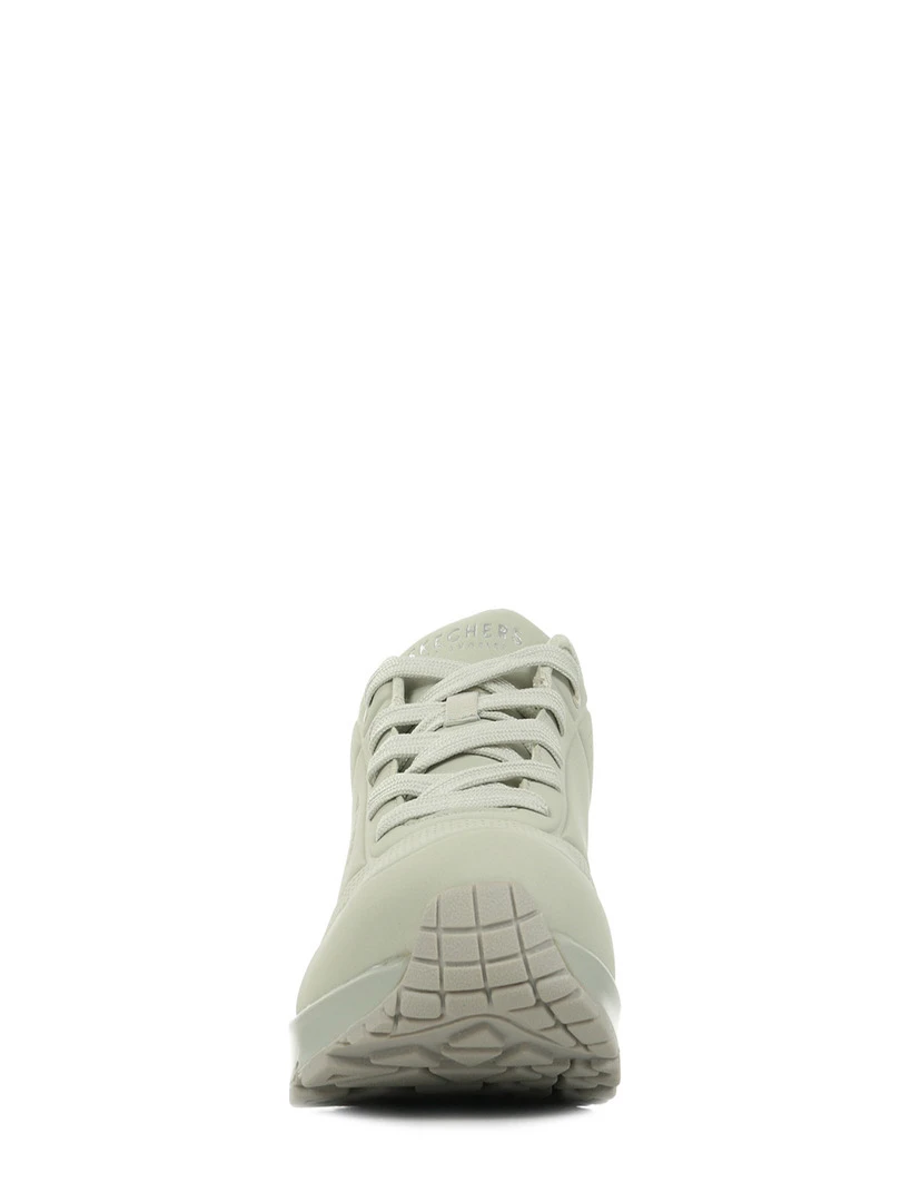 Baskets Uno Stand On Air   Gris