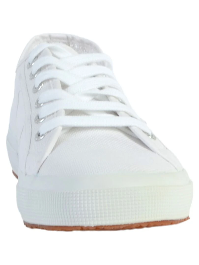 Basket SuperGa 2750 Cotu Classic   Blanc