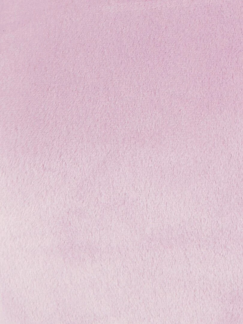 Pyjama velours Thermolactyl   Damart   Violet