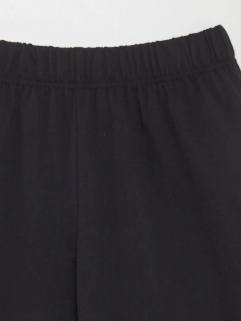 Pyjama d'ensemble 'Harry Potter'   2 pièces   Rouge