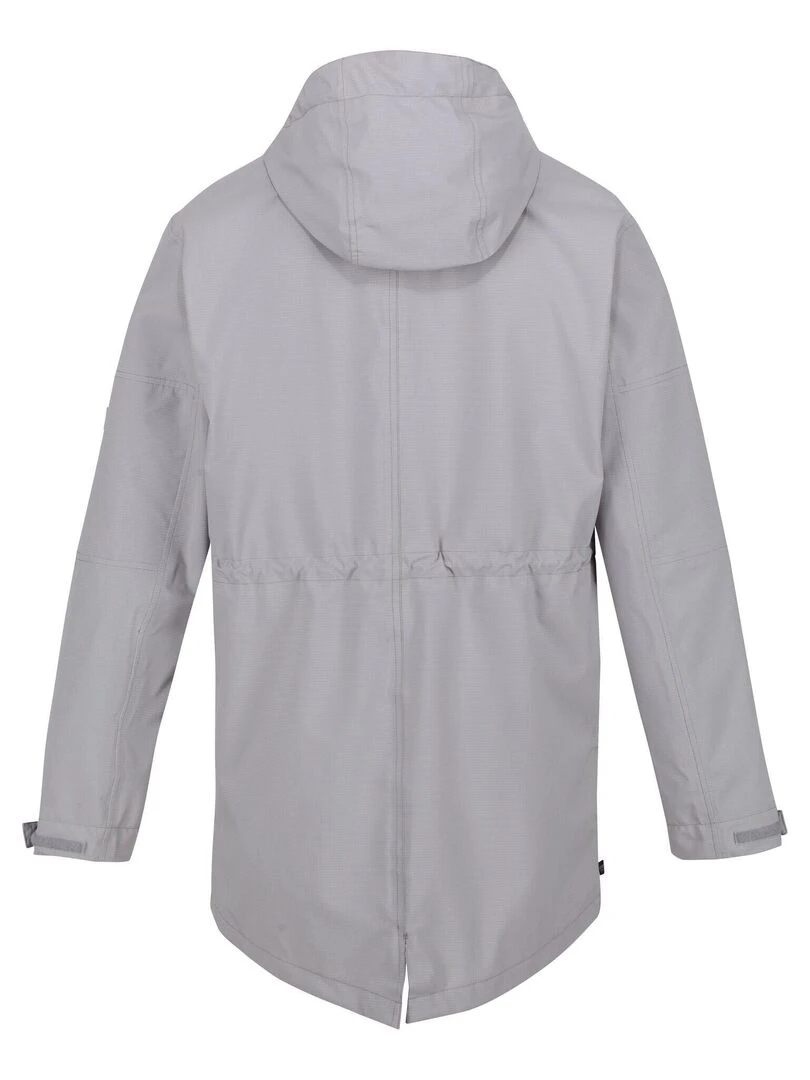 Regatta Parka ASHER Gris