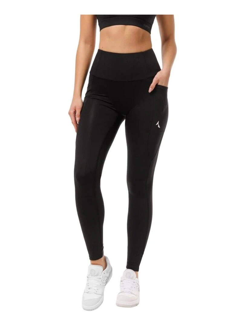Carpatree Legging LIVIA Noir