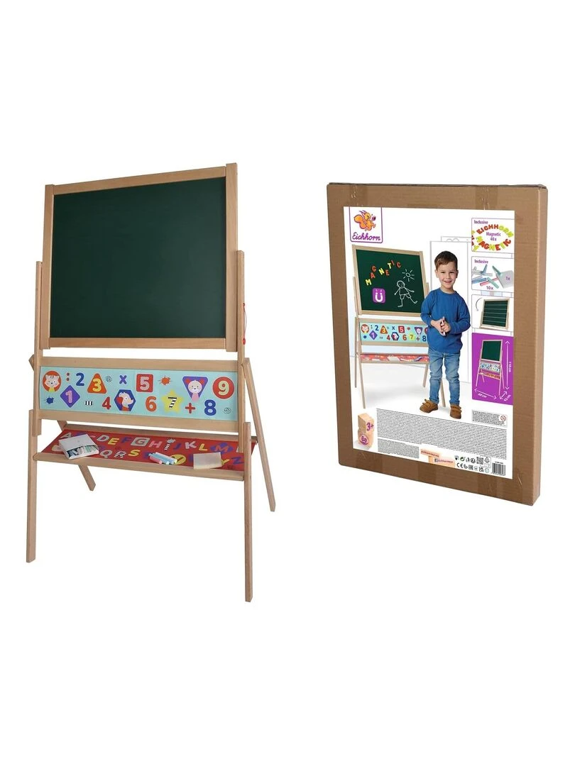 Tableau magnétique N/A