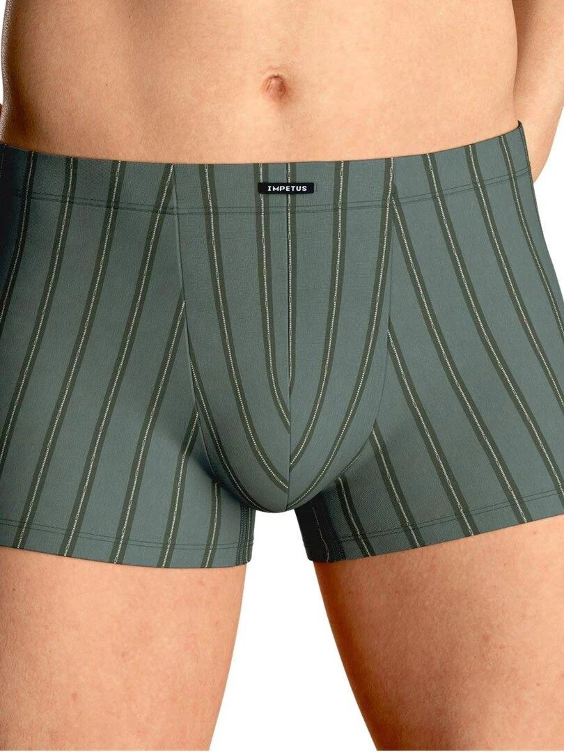 Pack de 2 Boxers Rodeo Vert