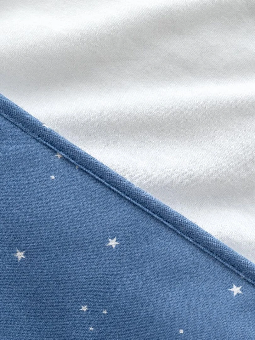 Bemini Gigoteuse 24 36 mois Pady jersey + jersey tog 3   Bleu nuit