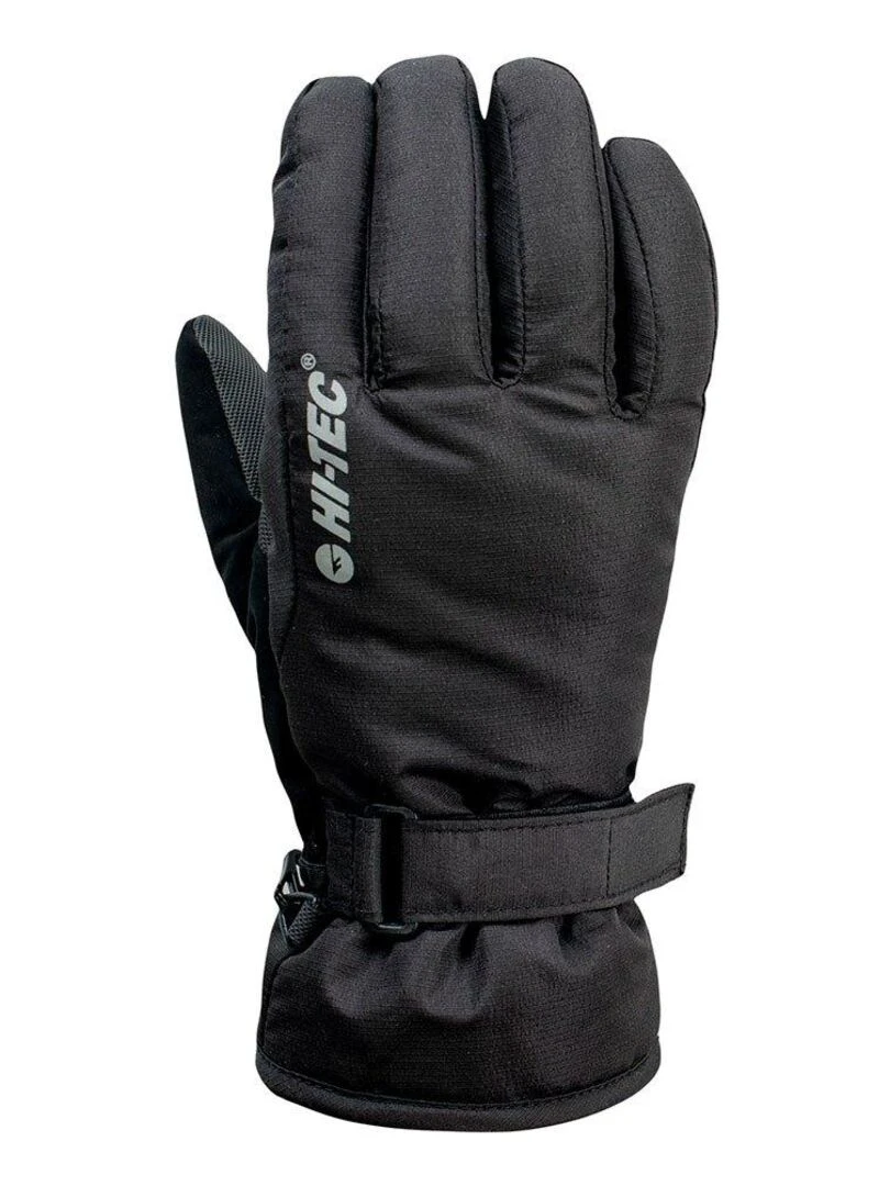 Hi Tec   Gants de ski MARYS   Noir