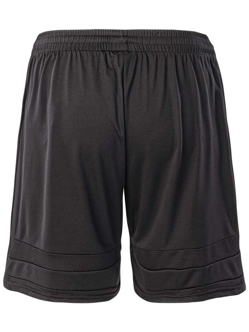 Huari Short ARTIGAS Noir