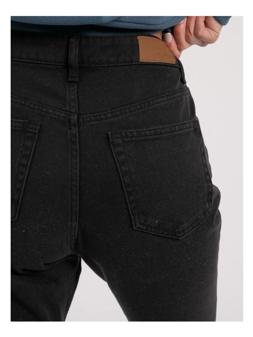 Jean slim EQUATEUR   Noir