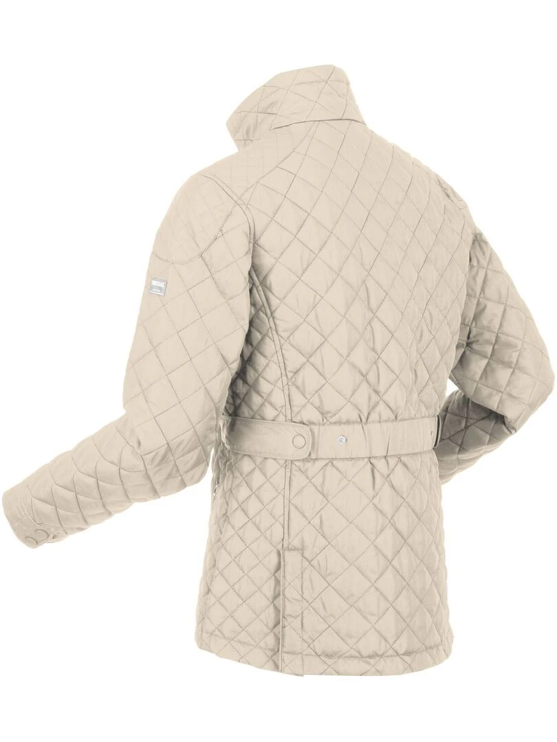 Regatta   Veste isolée CHARLEIGH   Beige clair