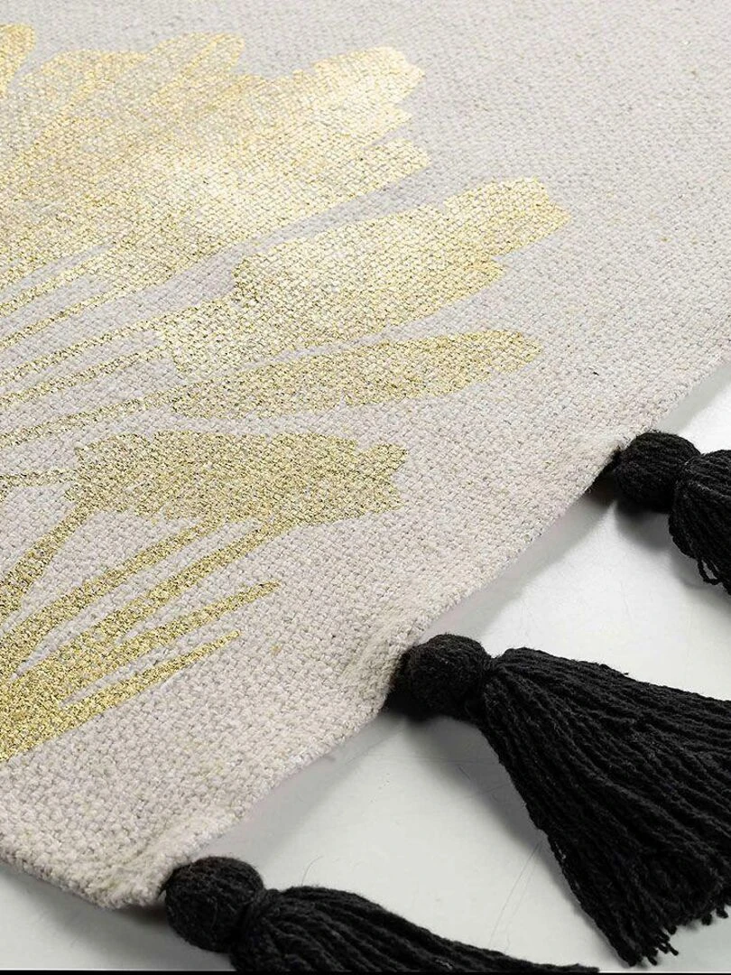 Tapis Karaba   Beige