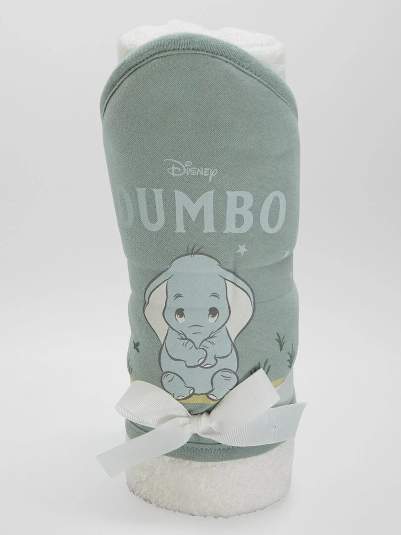 Cape de bain 'Disney' dumbo
