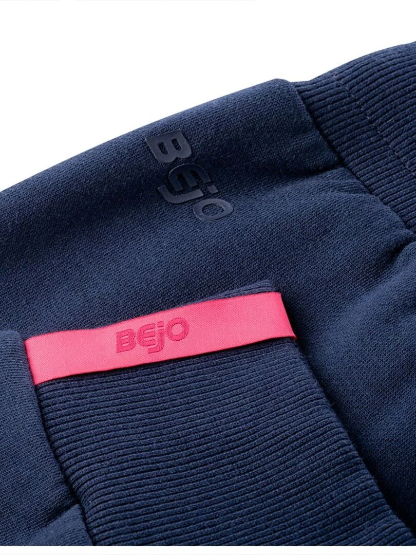 Bejo   Pantalon de jogging LANIA   Bleu foncé